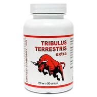    (Tribulus Terrestris Extra), 90%, 500 , 90 